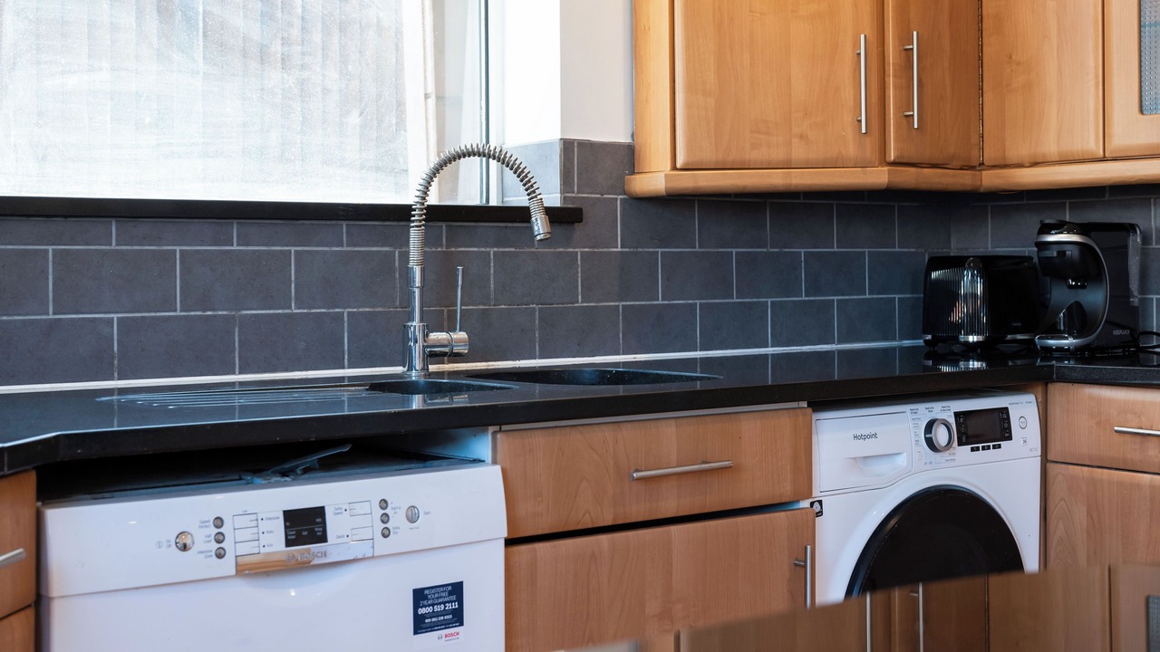 Photo of Kitchen in Elstree