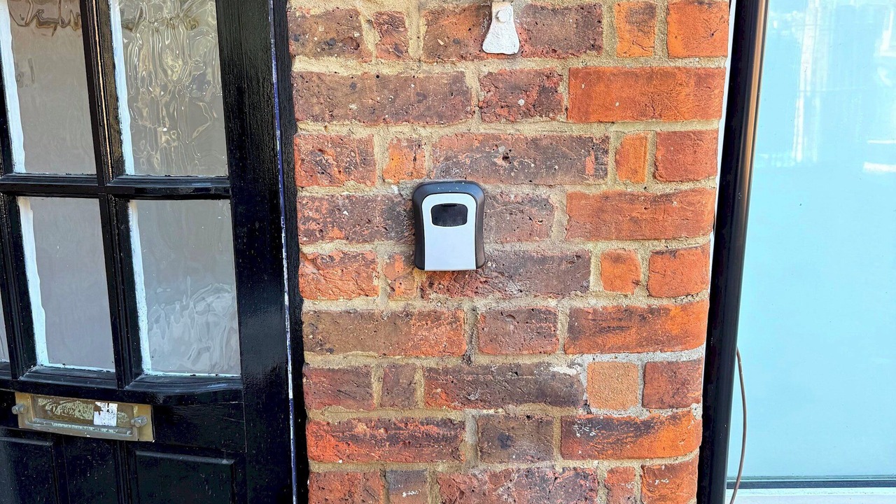 Photo of Outdoor in Elstree