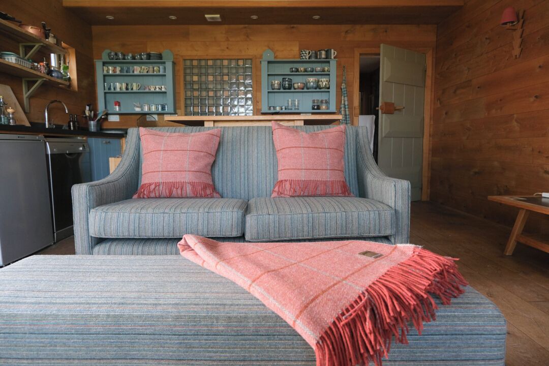 Photo of Livingroom in Tain