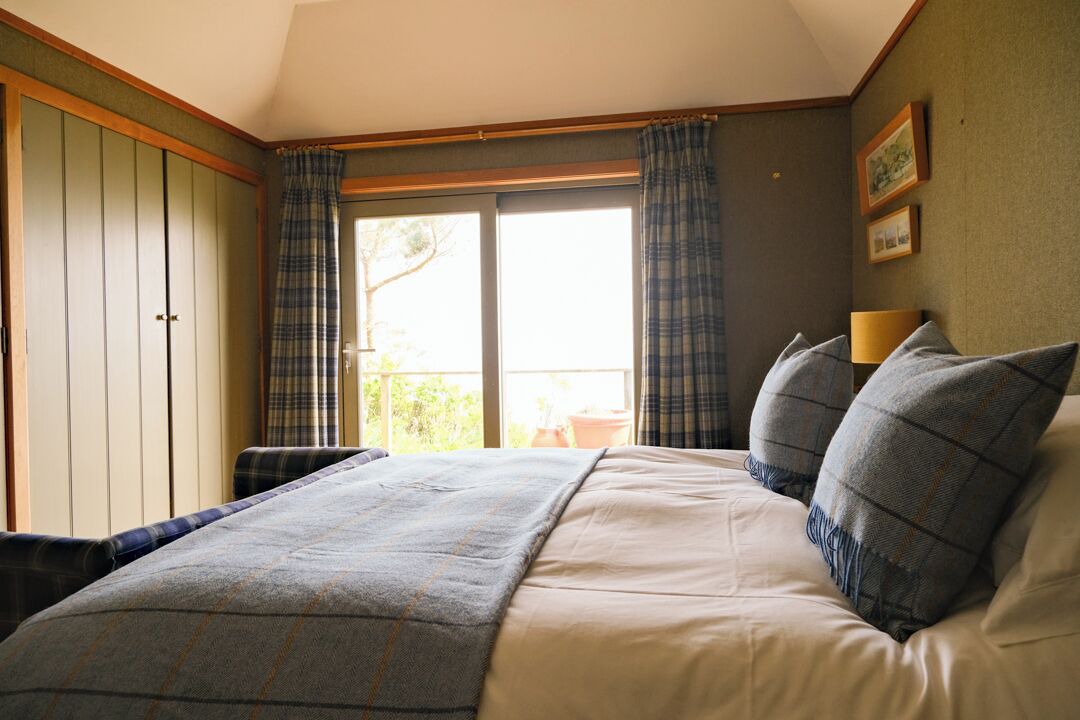 Photo of Bedroom in Tain