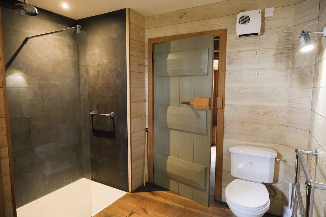 Photo of Bathroom in Tain