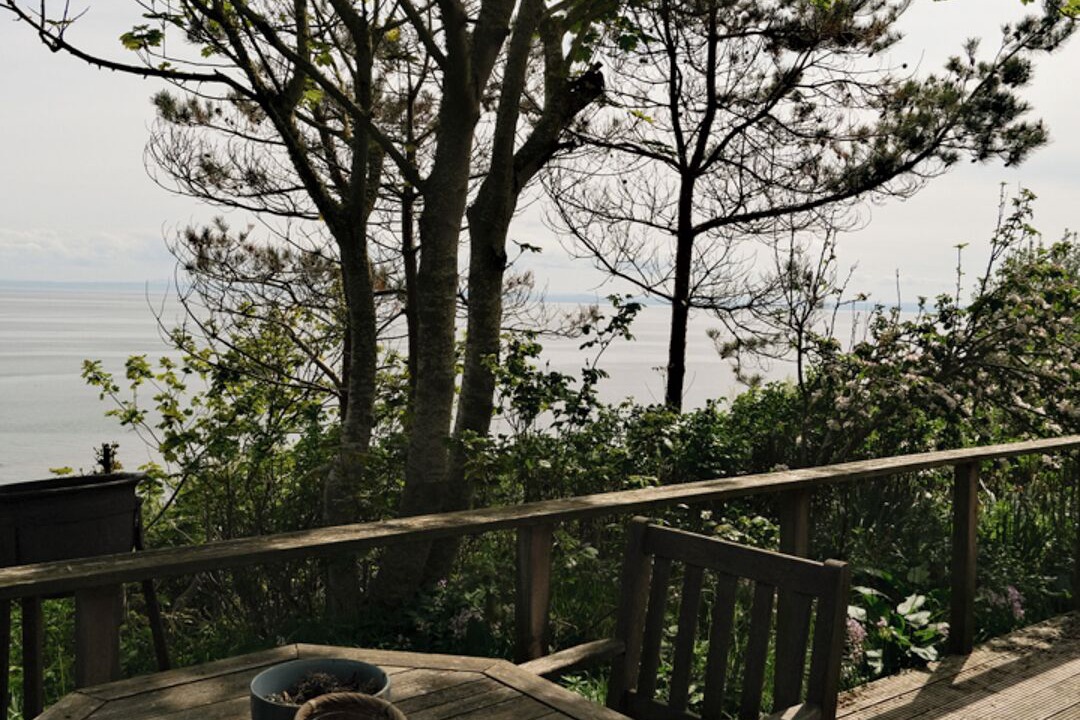 Photo of Patio Balcony in Tain
