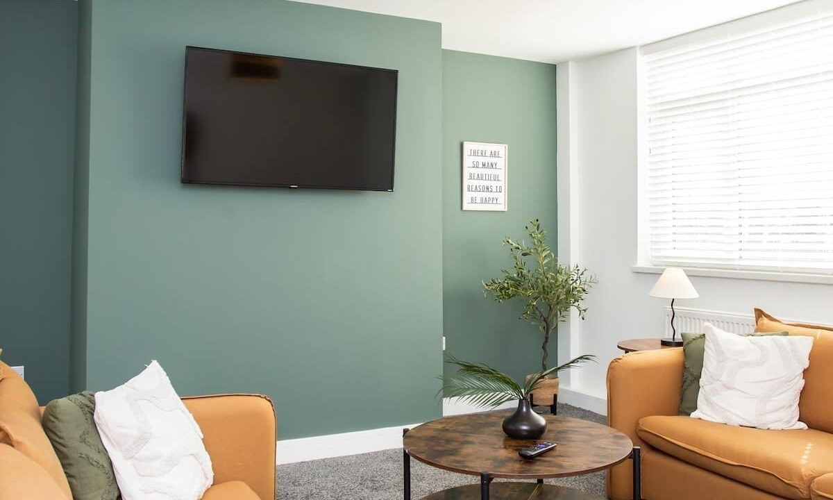 Photo of Livingroom in Cowpen