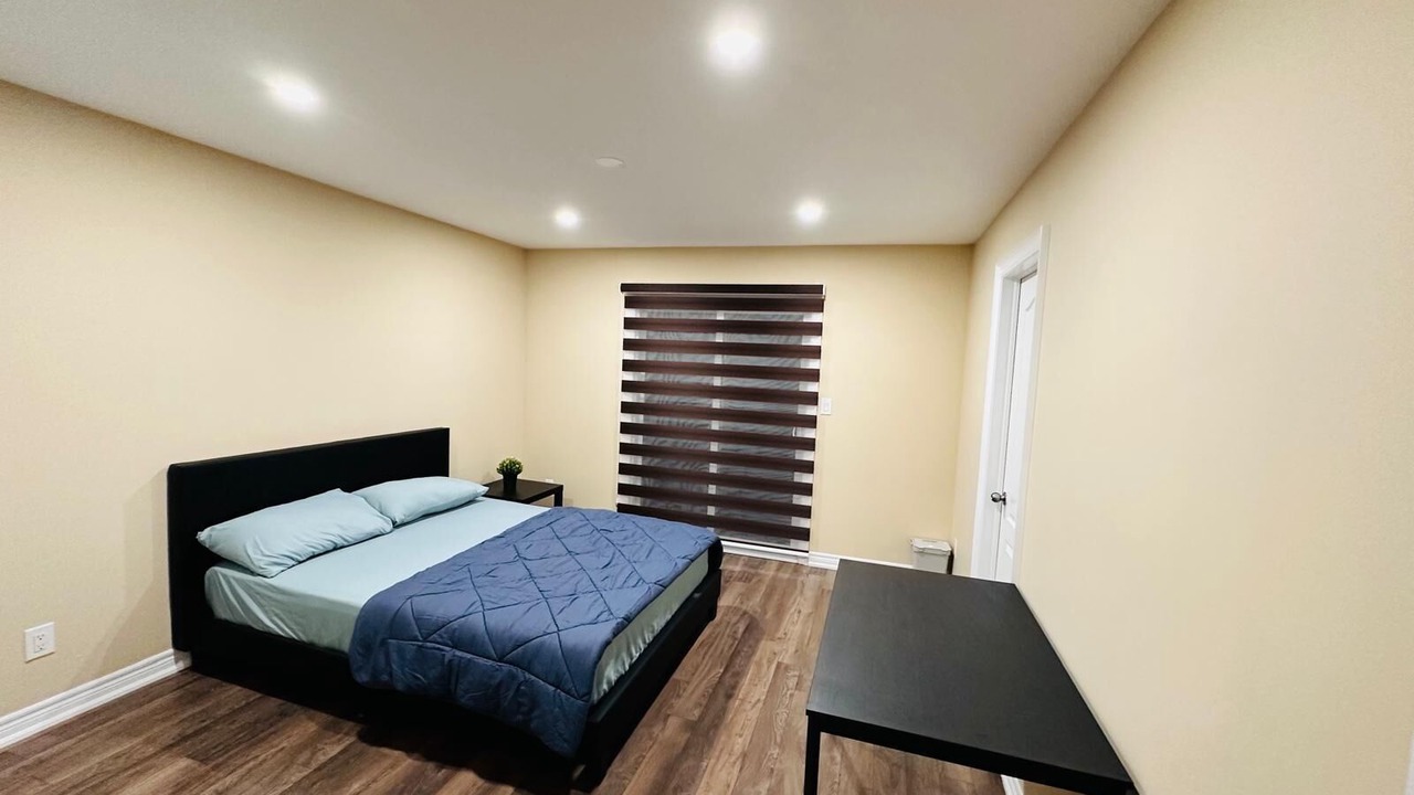 Photo of Bedroom in Thorold