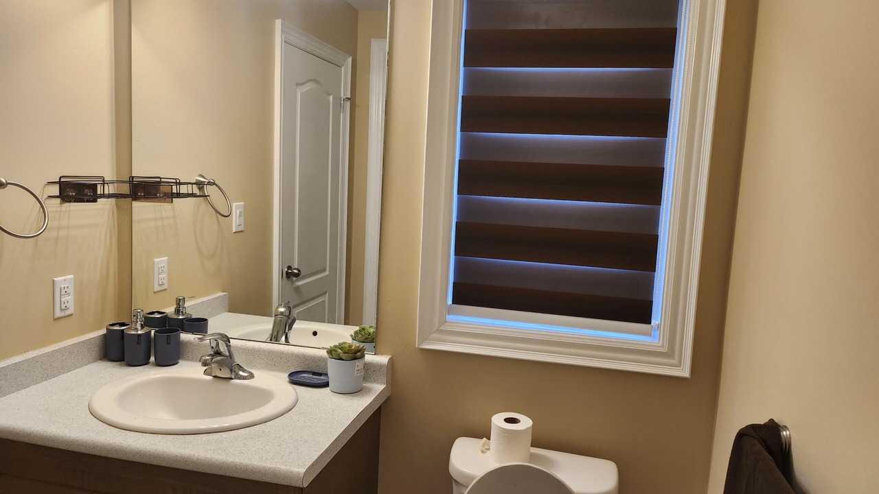 Photo of Bathroom in Thorold