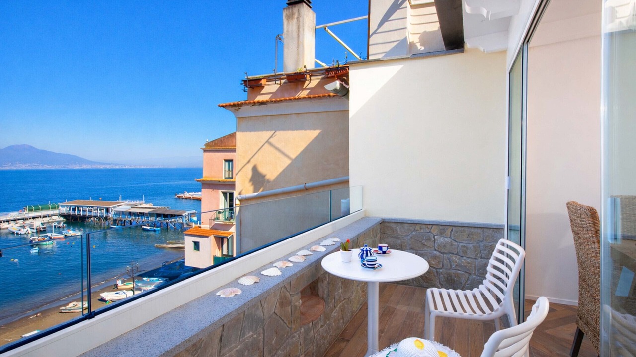 Photo of Outdoor in Sorrento Historic Centre