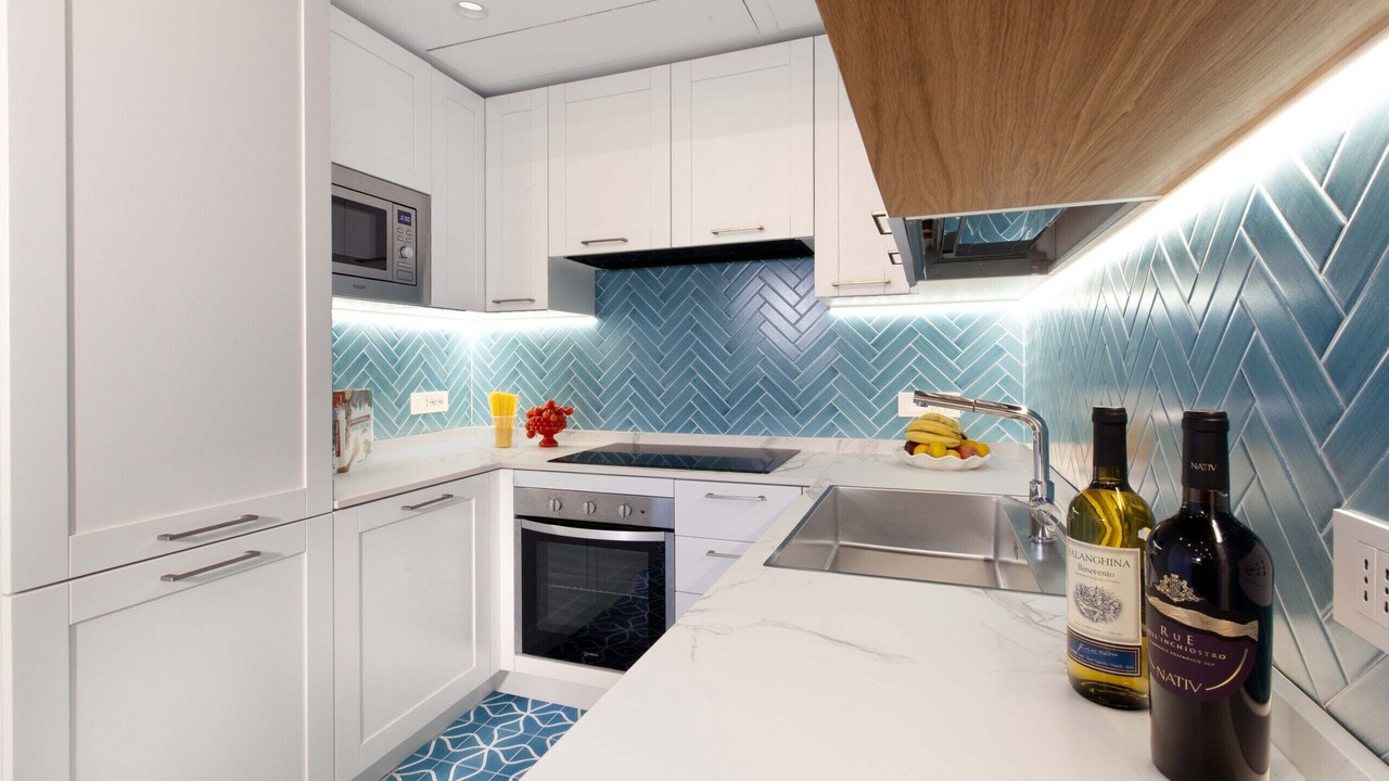 Photo of Kitchen in Sorrento Historic Centre