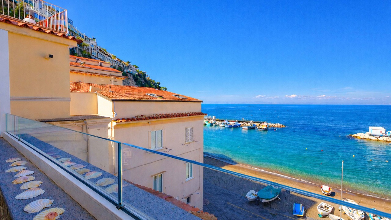 Photo of Outdoor in Sorrento Historic Centre