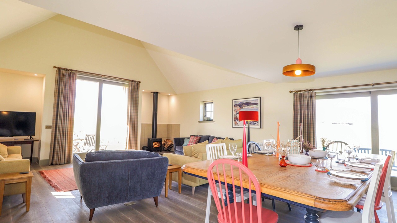 Photo of Livingroom in Tain