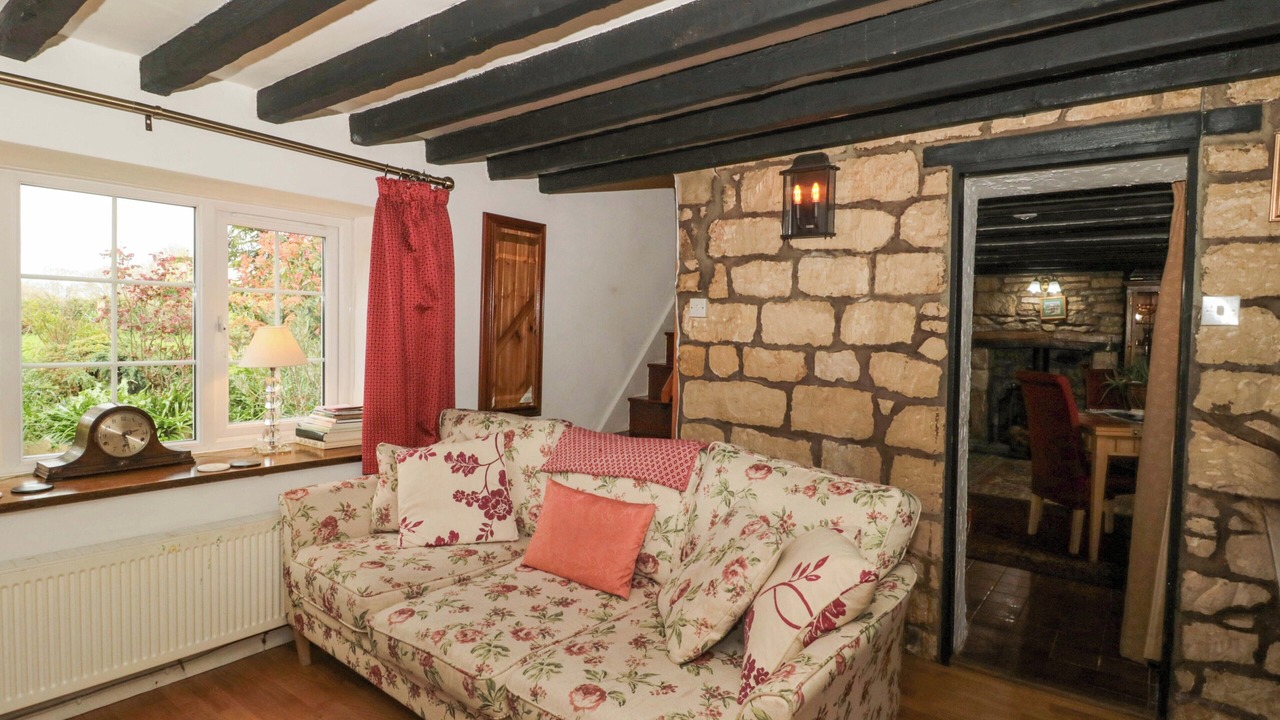 Photo of Livingroom in Gloucester