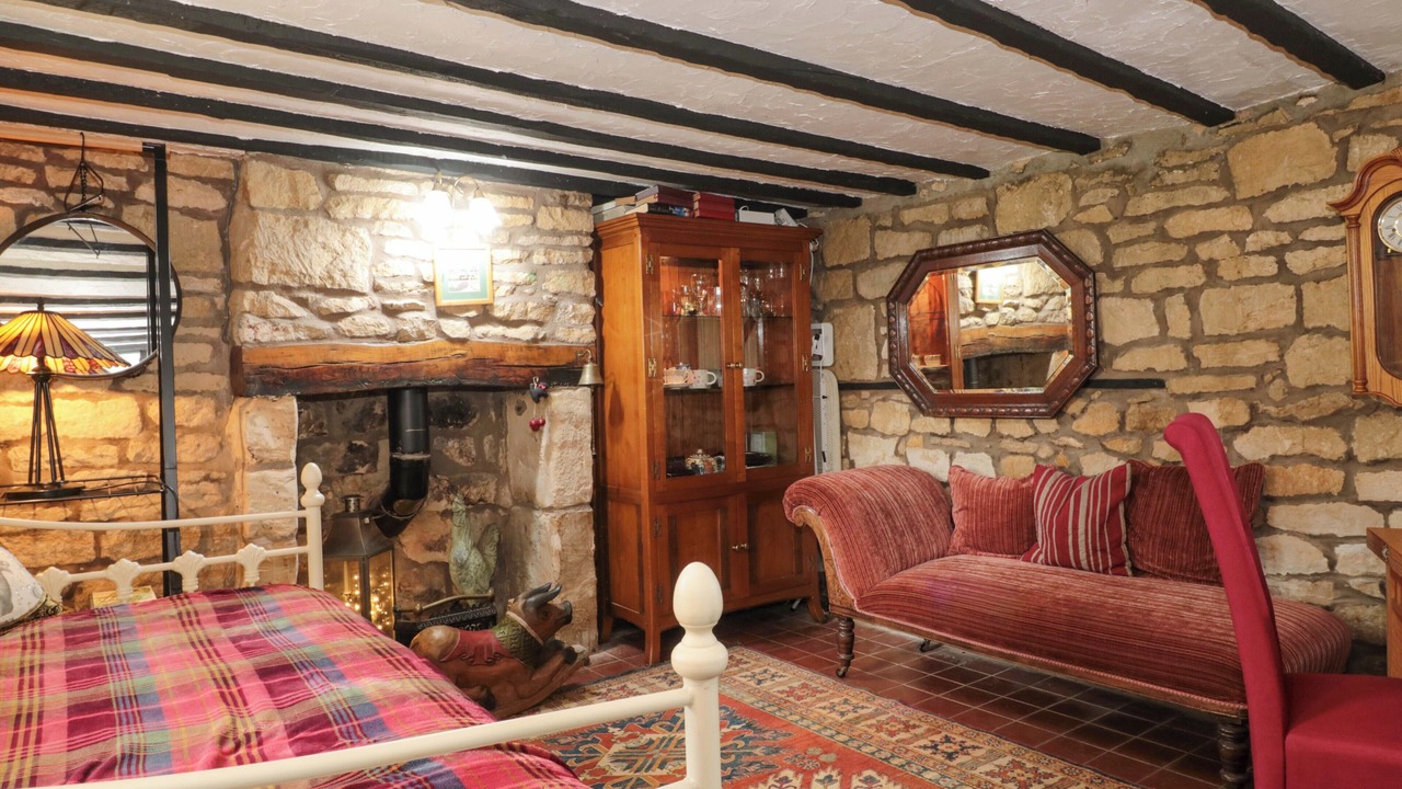 Photo of Bedroom in Gloucester