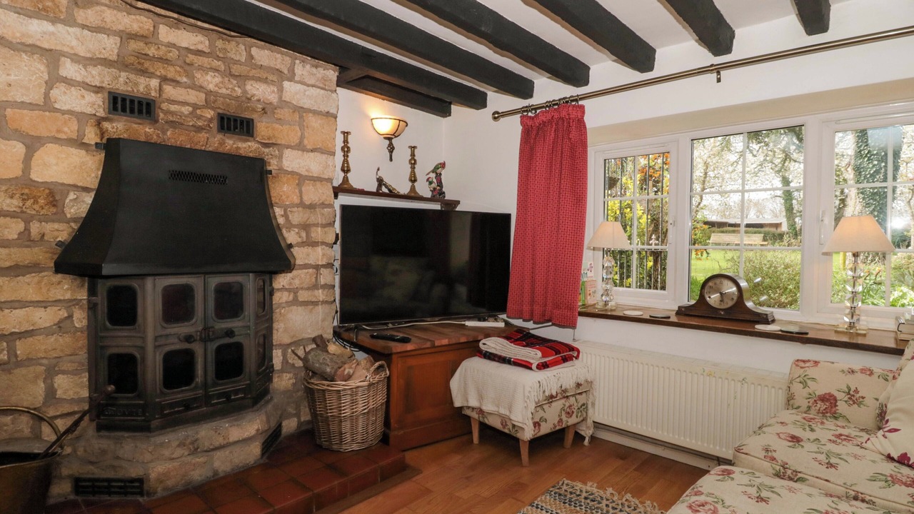 Photo of Livingroom in Gloucester
