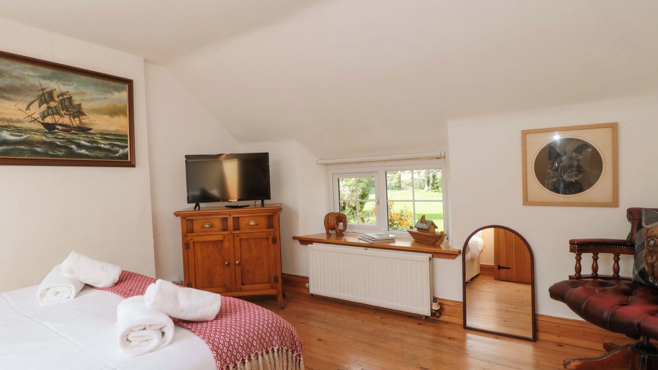 Photo of Bedroom in Gloucester