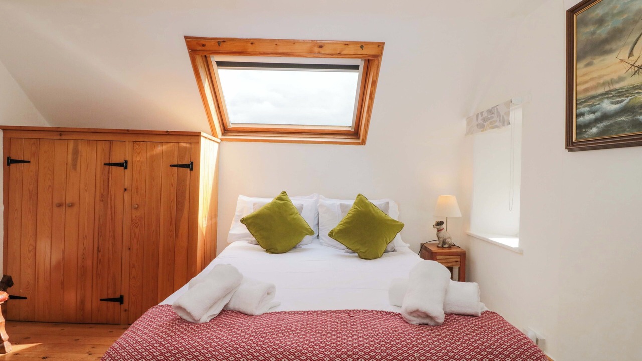 Photo of Bedroom in Gloucester