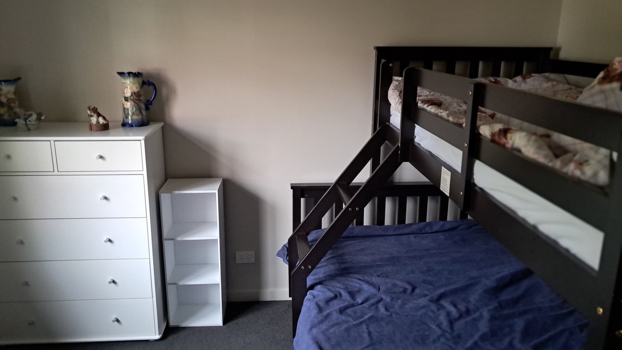 Photo of Bedroom in Hanmer Springs