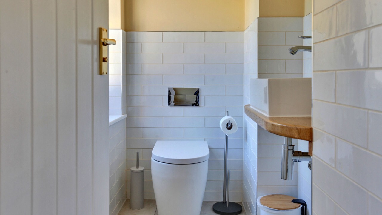 Photo of Bathroom in Heybridge
