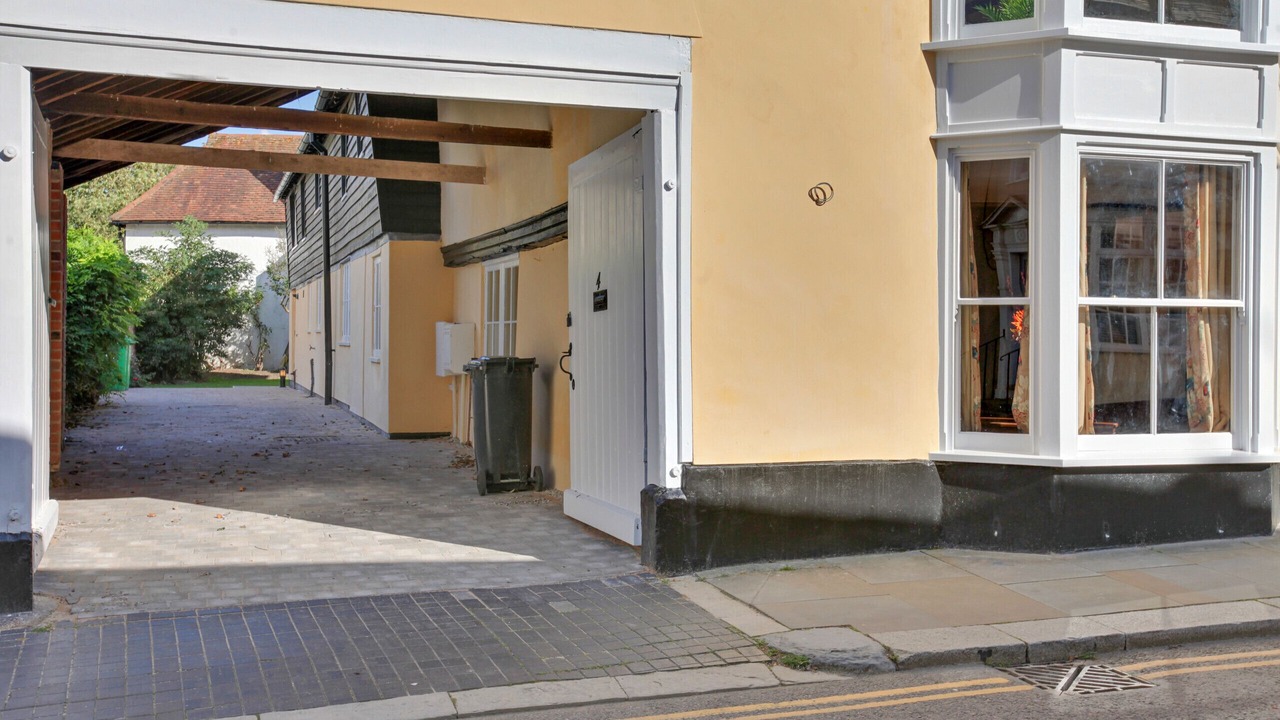 Photo of Outdoor in Heybridge