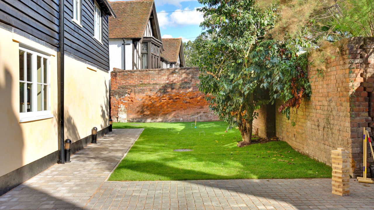 Photo of Outdoor in Heybridge
