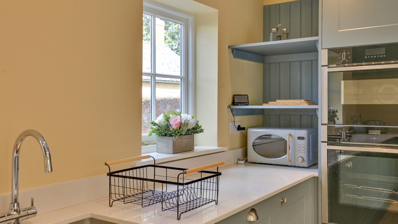 Photo of Kitchen in Heybridge