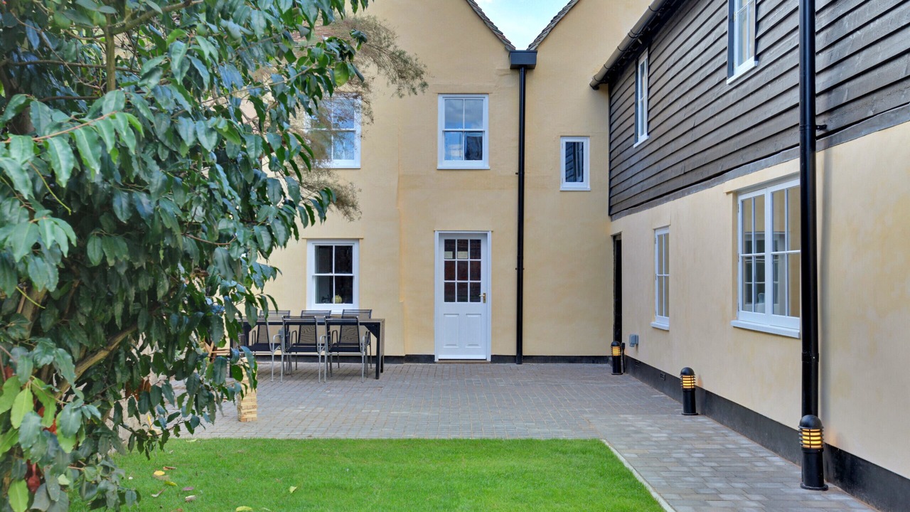 Photo of Outdoor in Heybridge