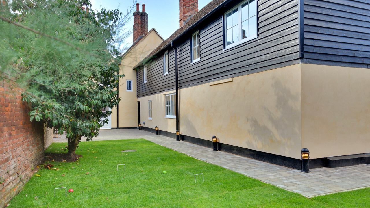 Photo of Outdoor in Heybridge