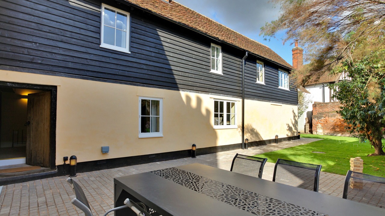 Photo of Outdoor in Heybridge