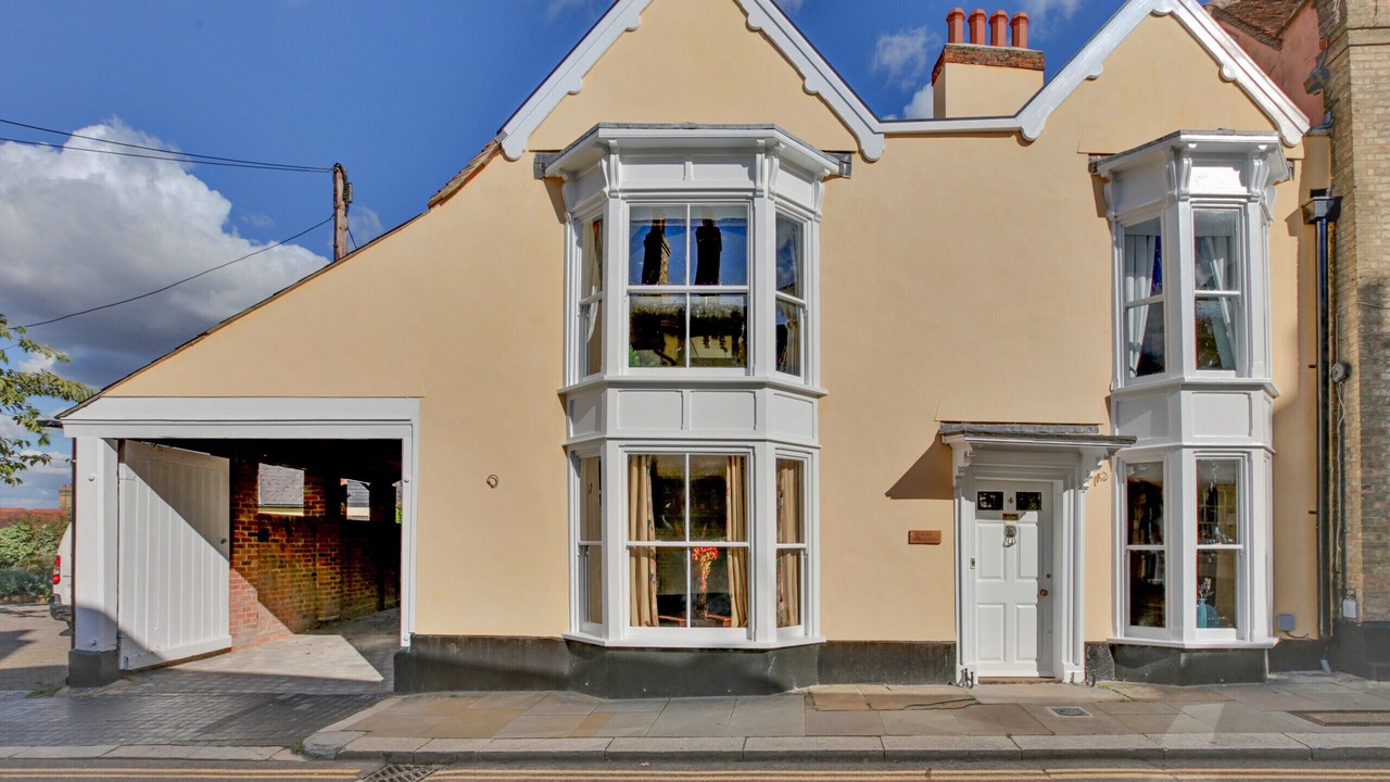 Photo of Outdoor in Heybridge