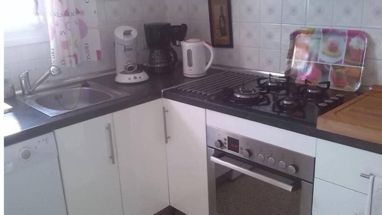 Photo of Kitchen in Canyelles