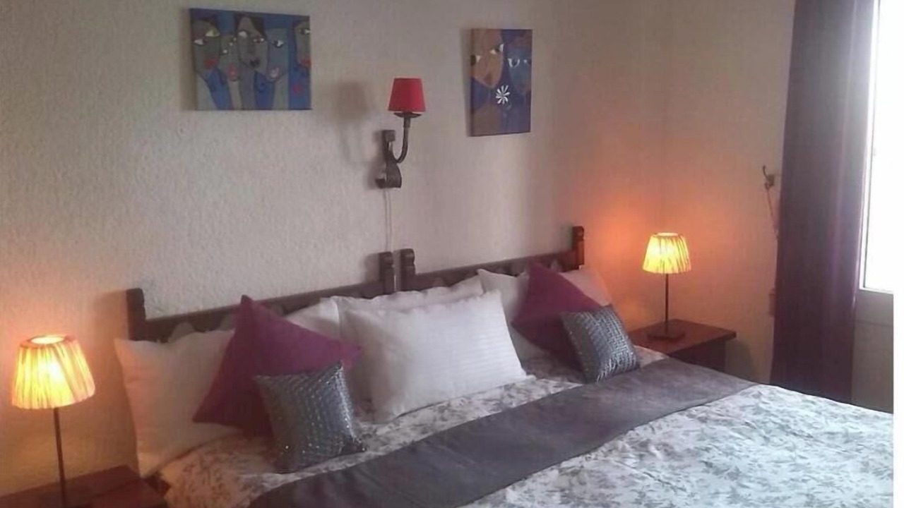 Photo of Bedroom in Canyelles