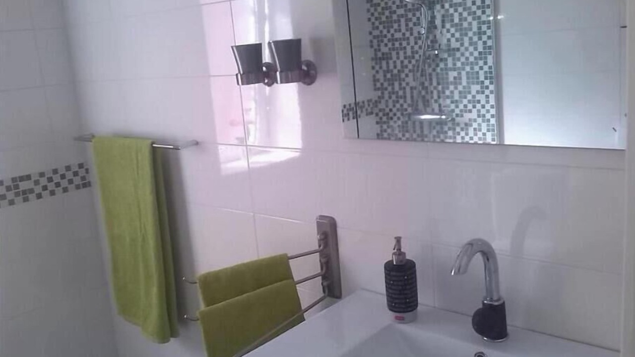 Photo of Bathroom in Canyelles