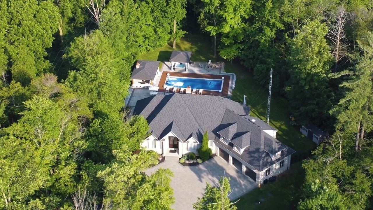 Photo of Outdoor in Halton Hills