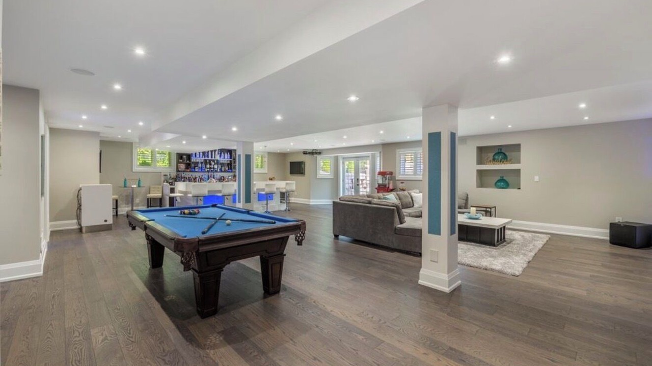 Photo of Bedroom in Halton Hills