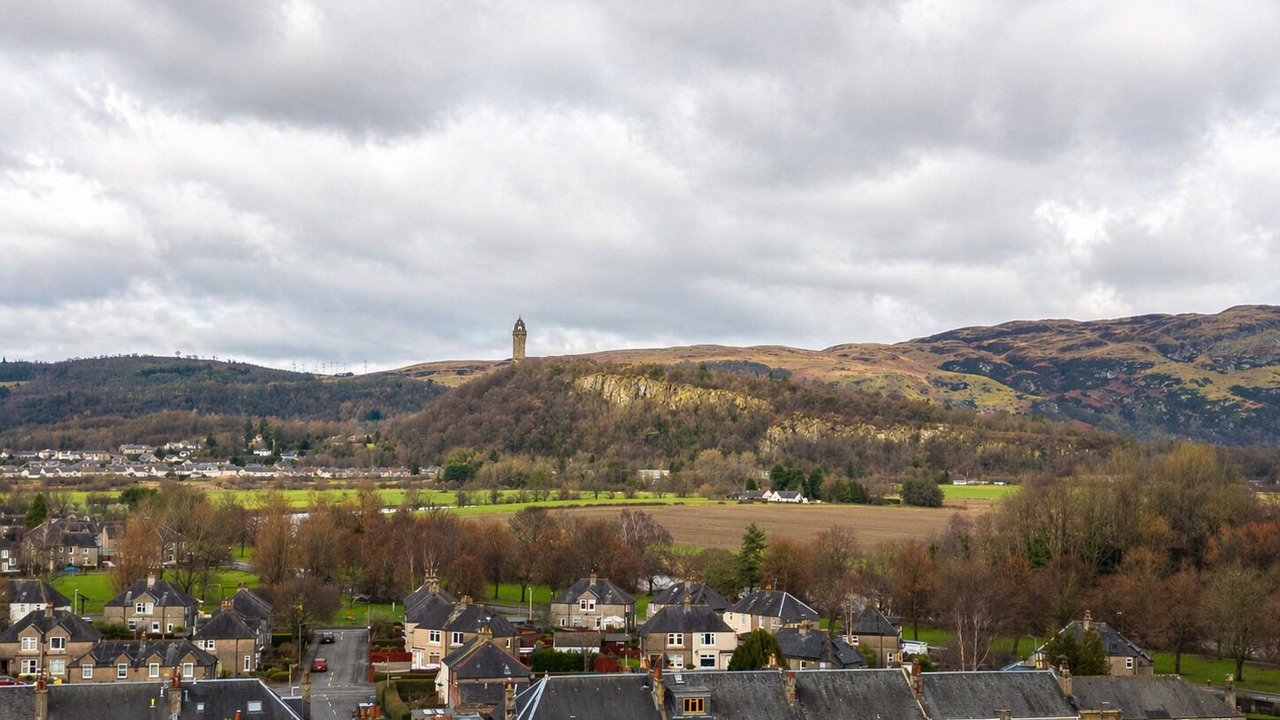 Photo of Others in Tillicoultry