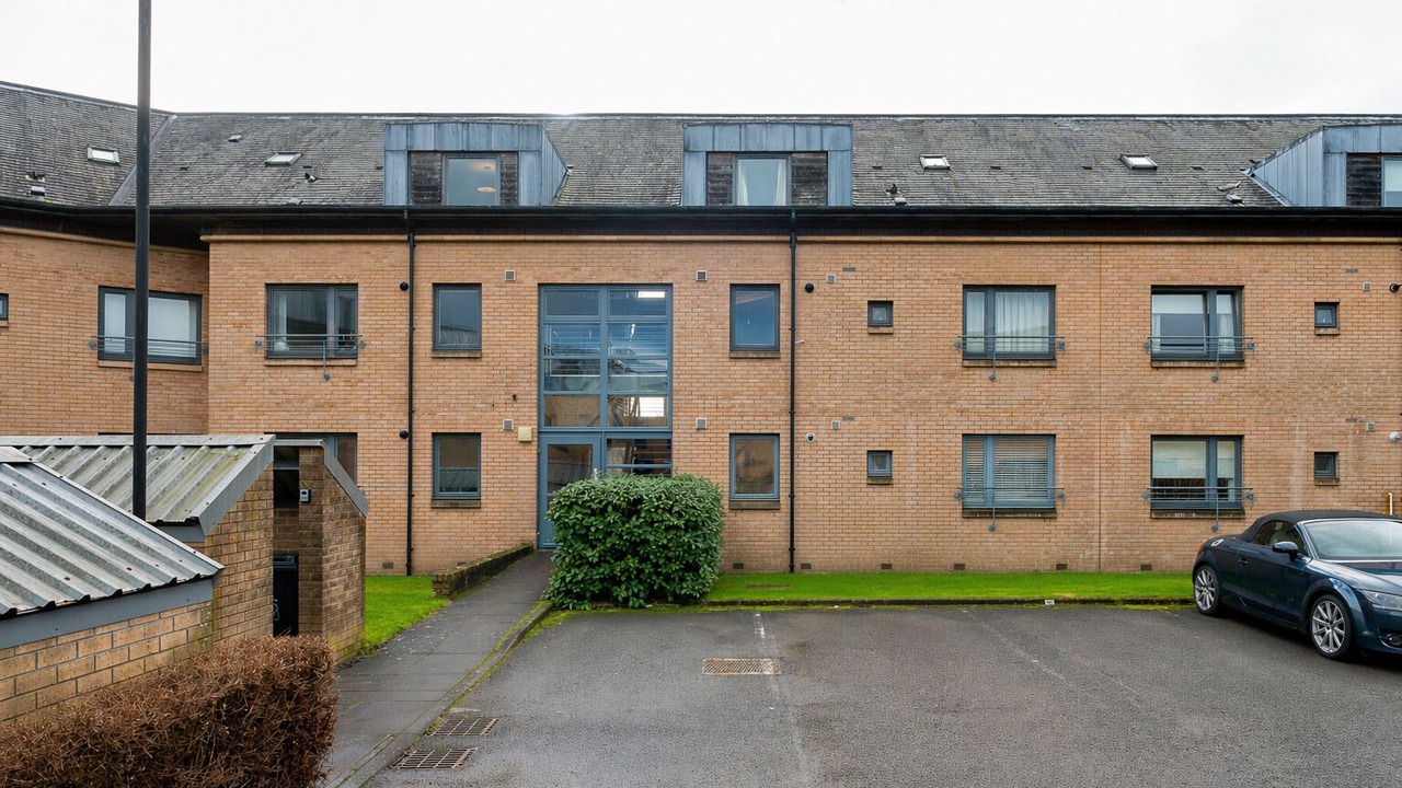 Photo of Outdoor in Tillicoultry