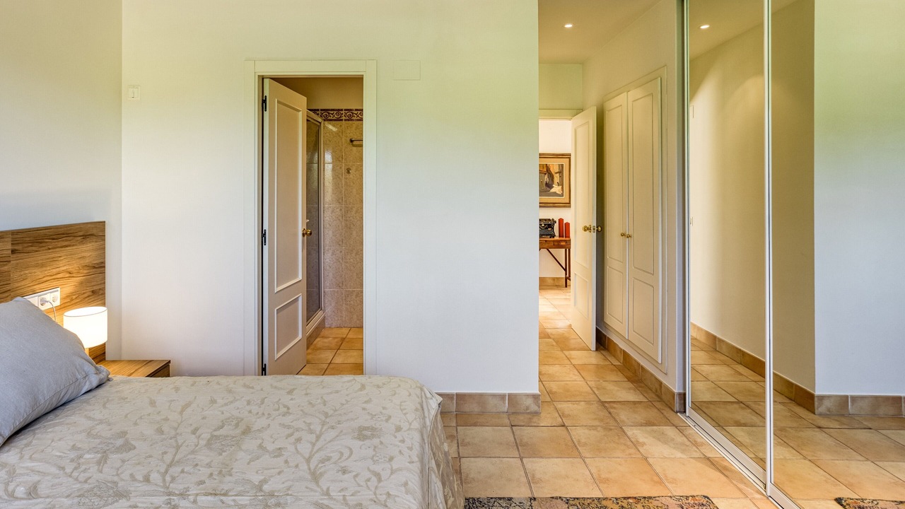 Photo of Bedroom in Navata