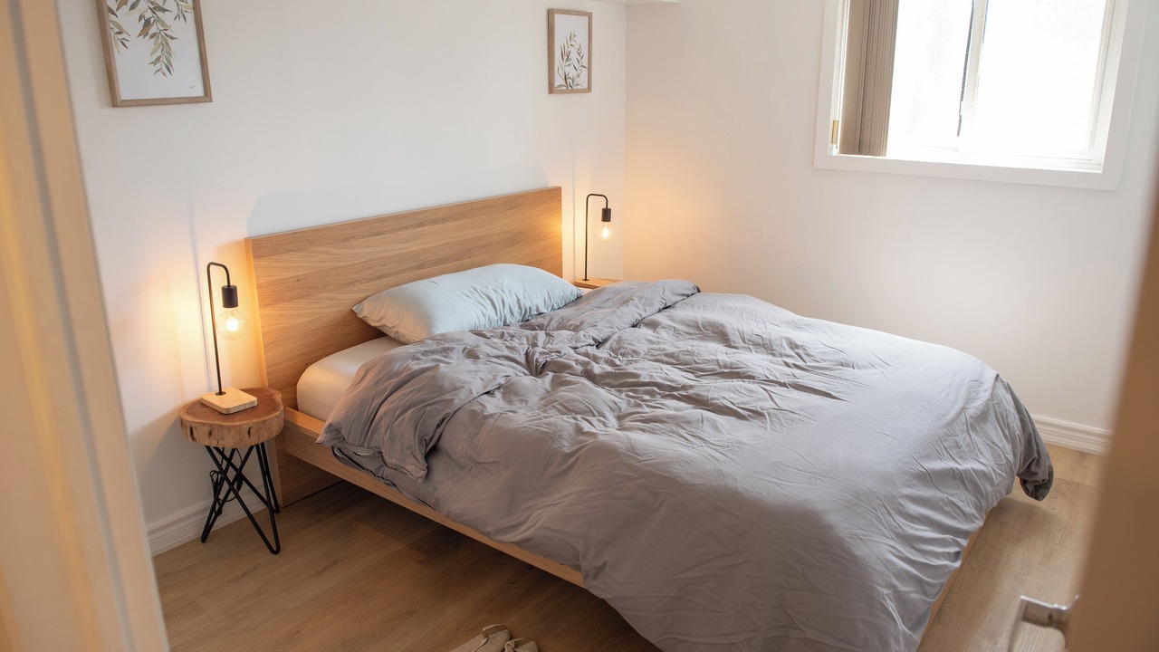 Photo of Bedroom in Pleasant View