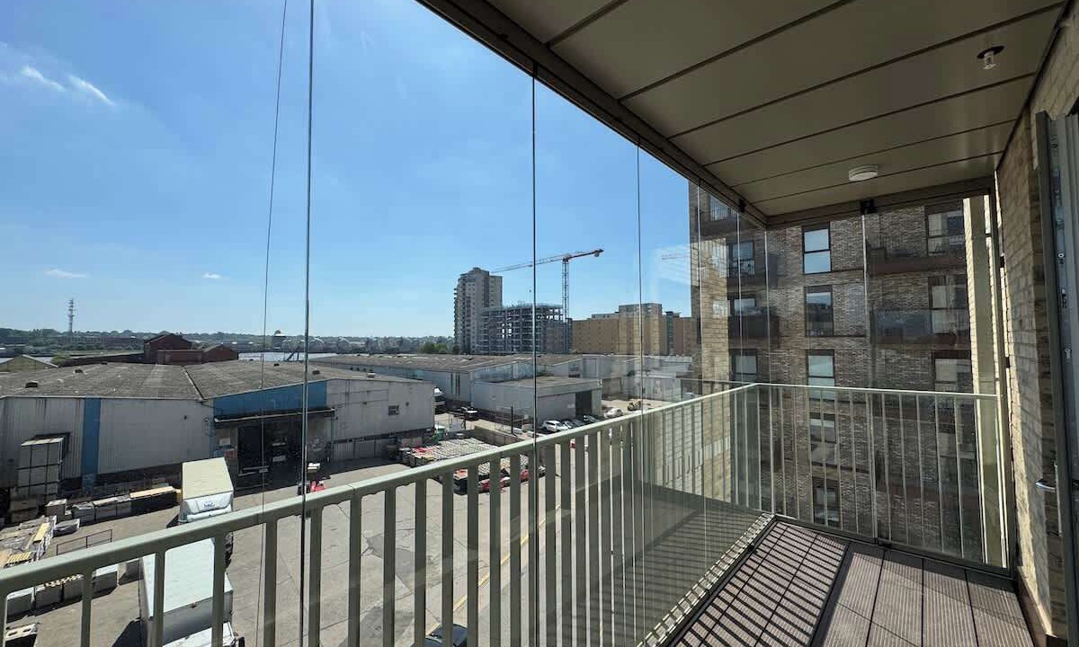 Photo of Outdoor in Royal Docks