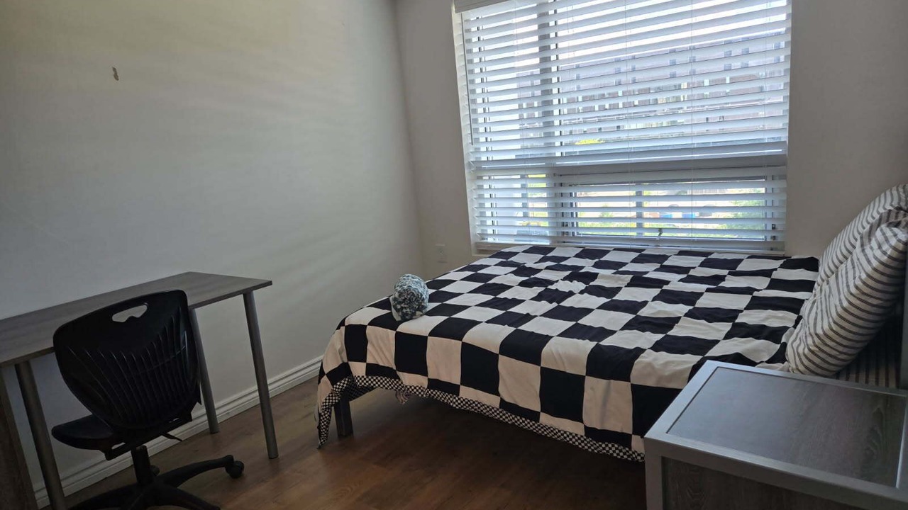 Photo of Bedroom in Waterloo