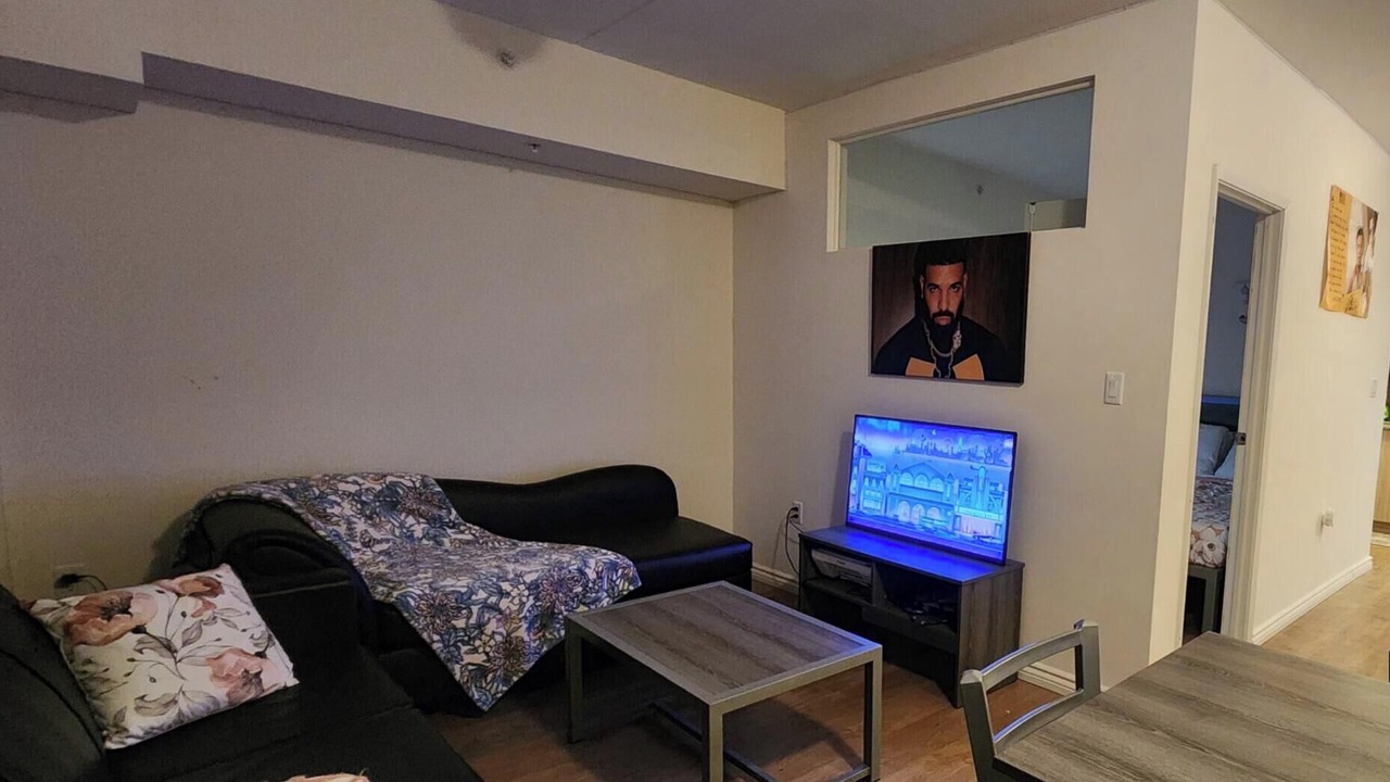 Photo of Livingroom in Waterloo