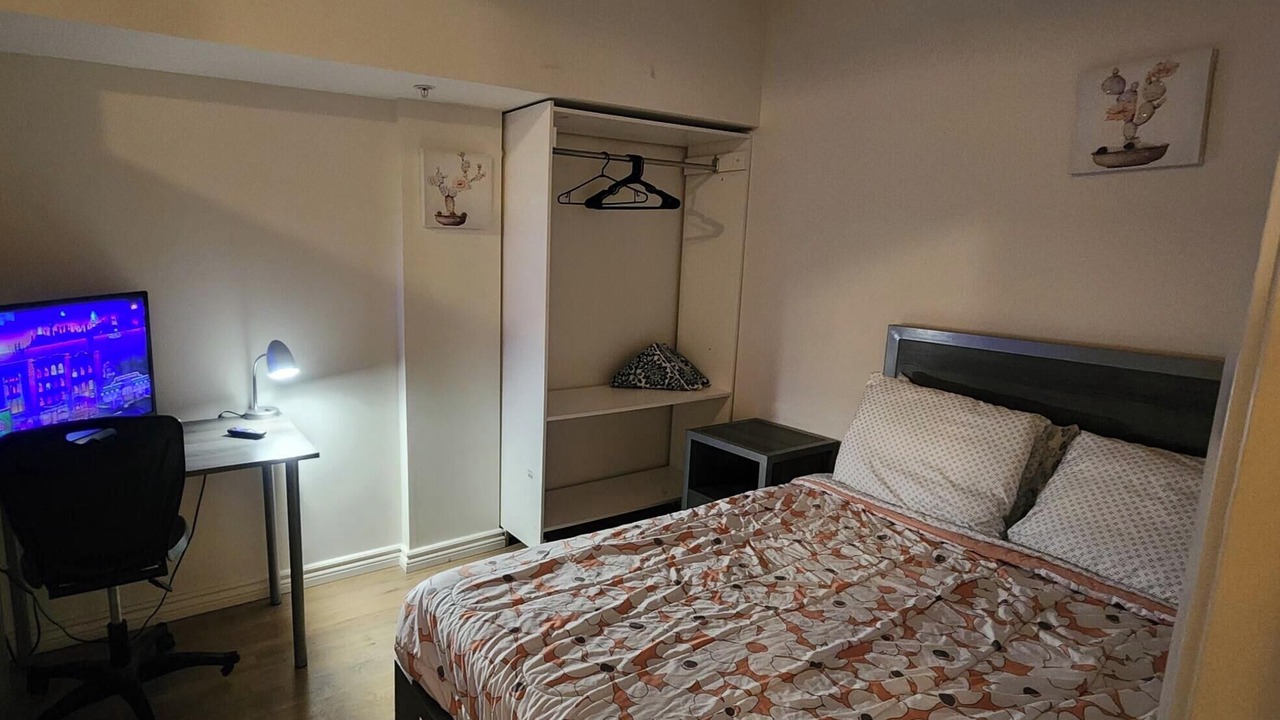 Photo of Bedroom in Waterloo