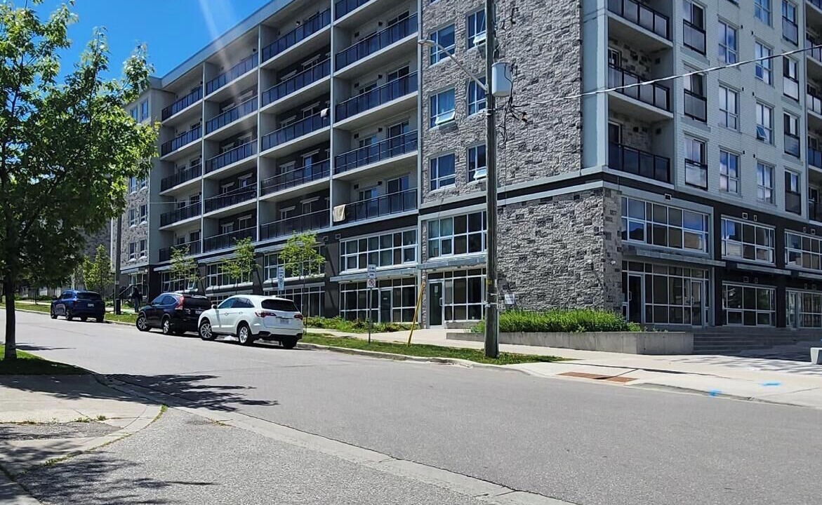 Photo of Outdoor in Waterloo