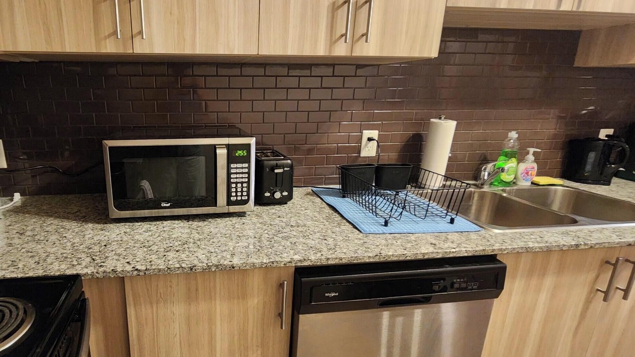 Photo of Kitchen in Waterloo