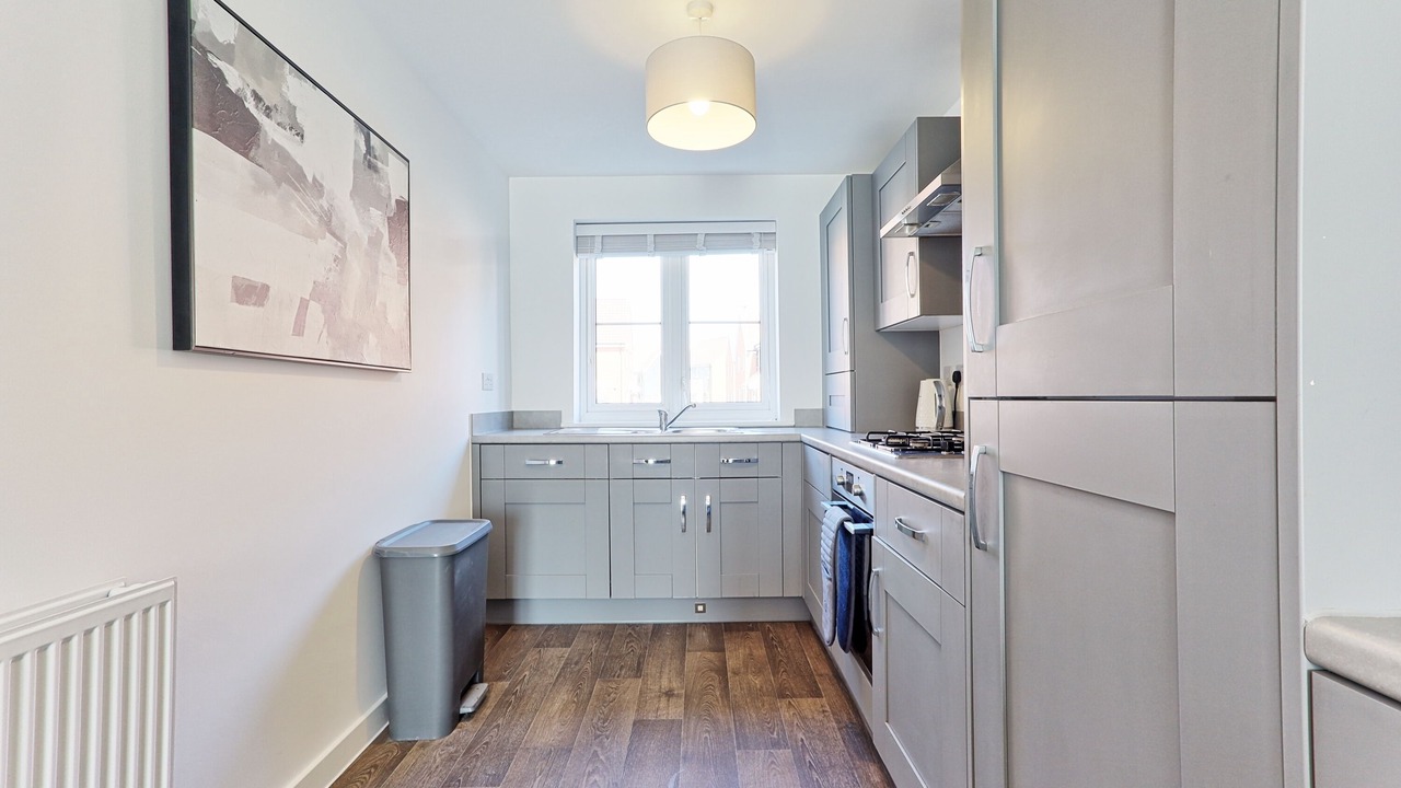 Photo of Kitchen in Chelmsford