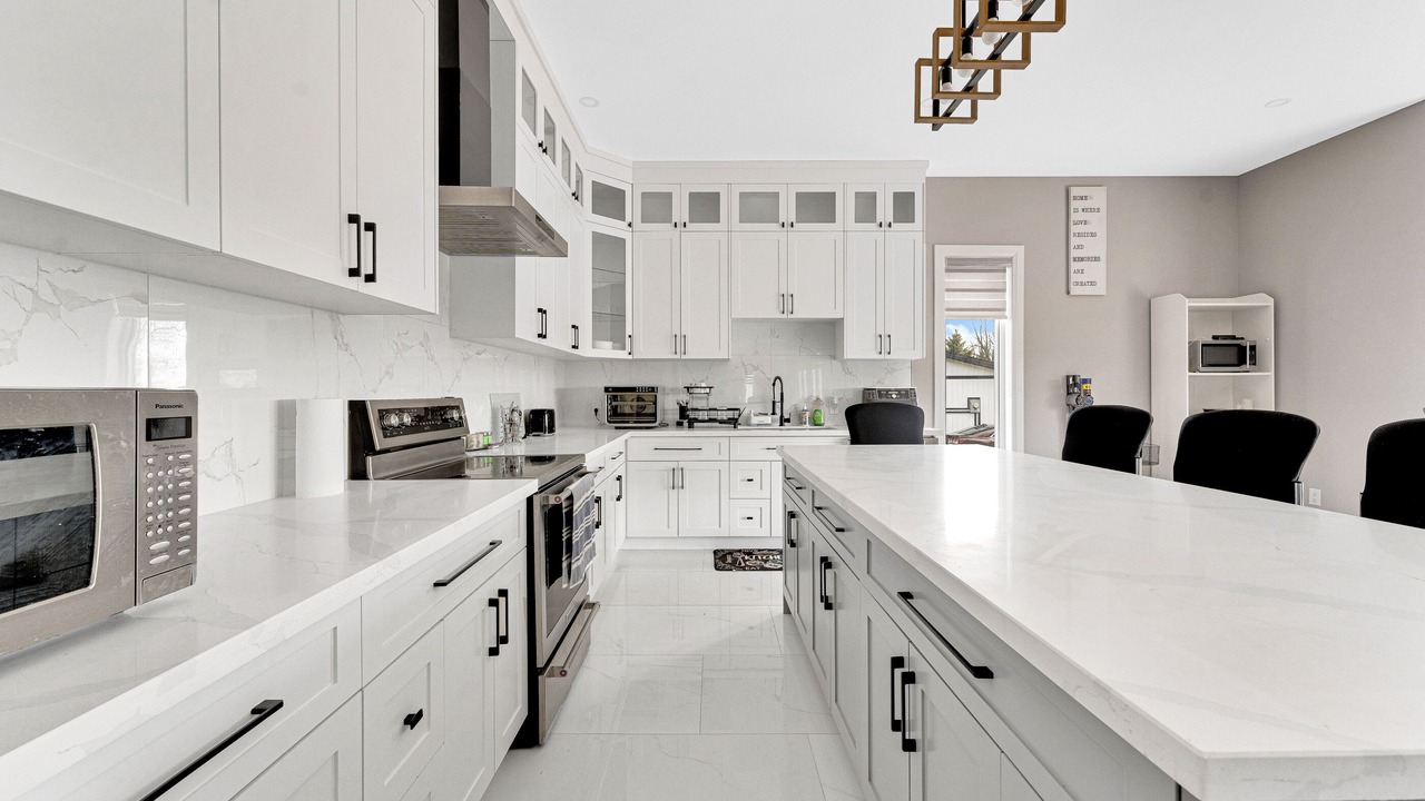 Photo of Kitchen in Romney