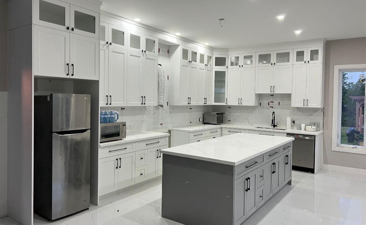 Photo of Kitchen in Romney