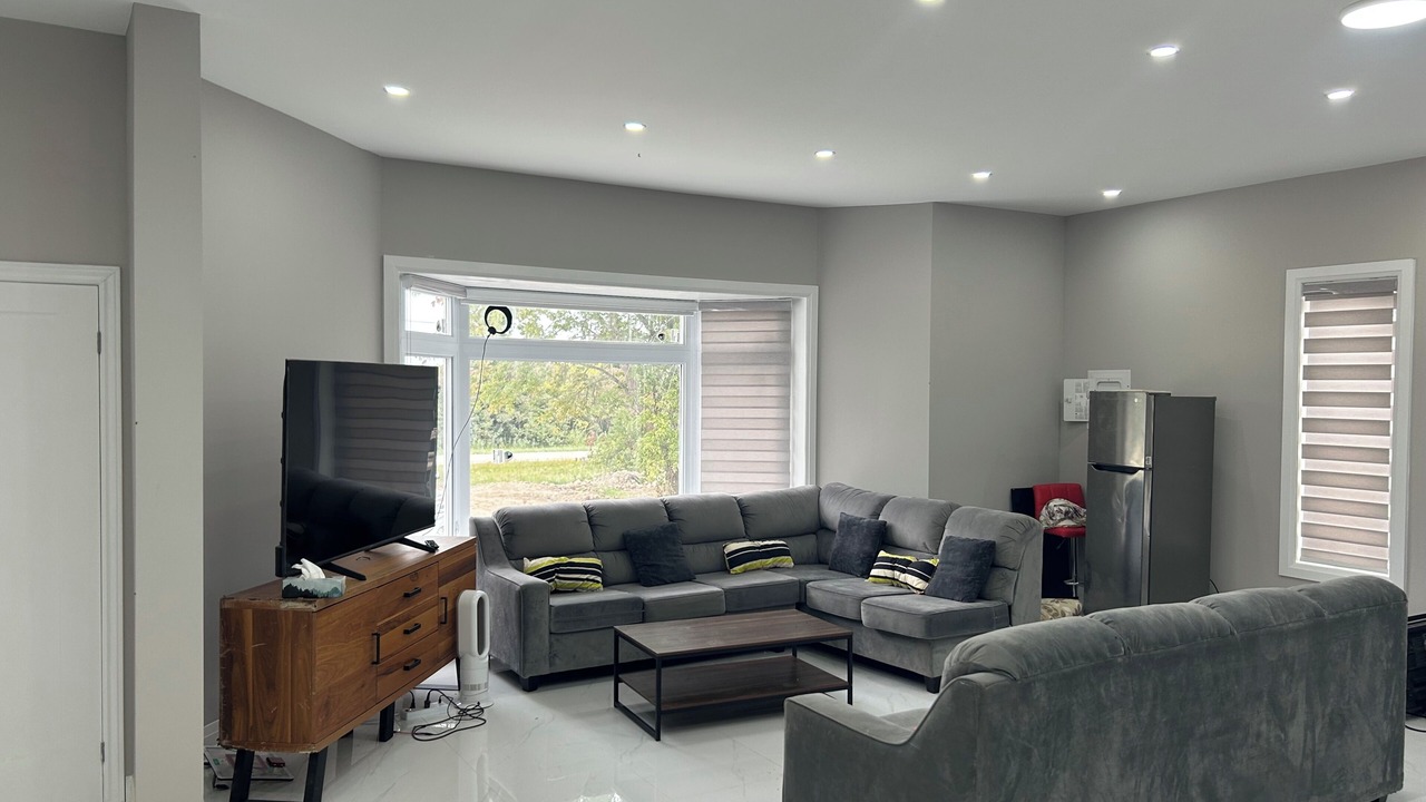 Photo of Livingroom in Romney