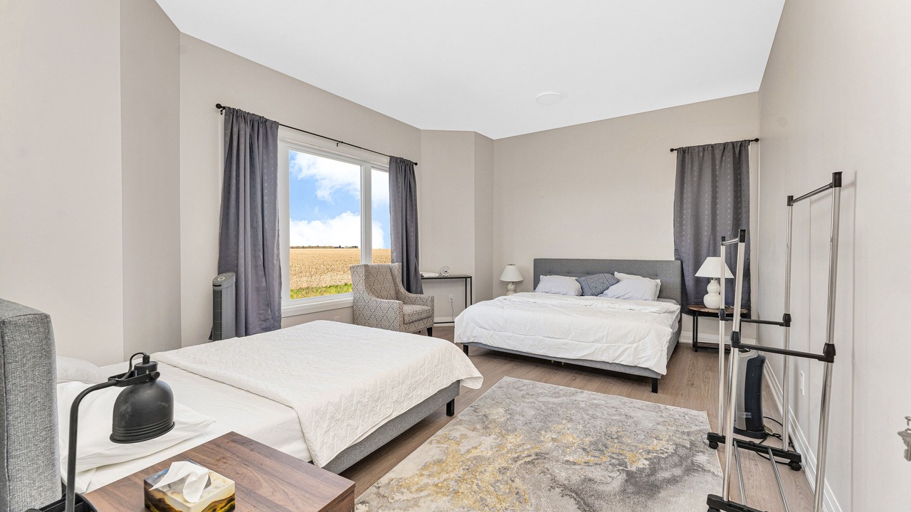 Photo of Bedroom in Romney