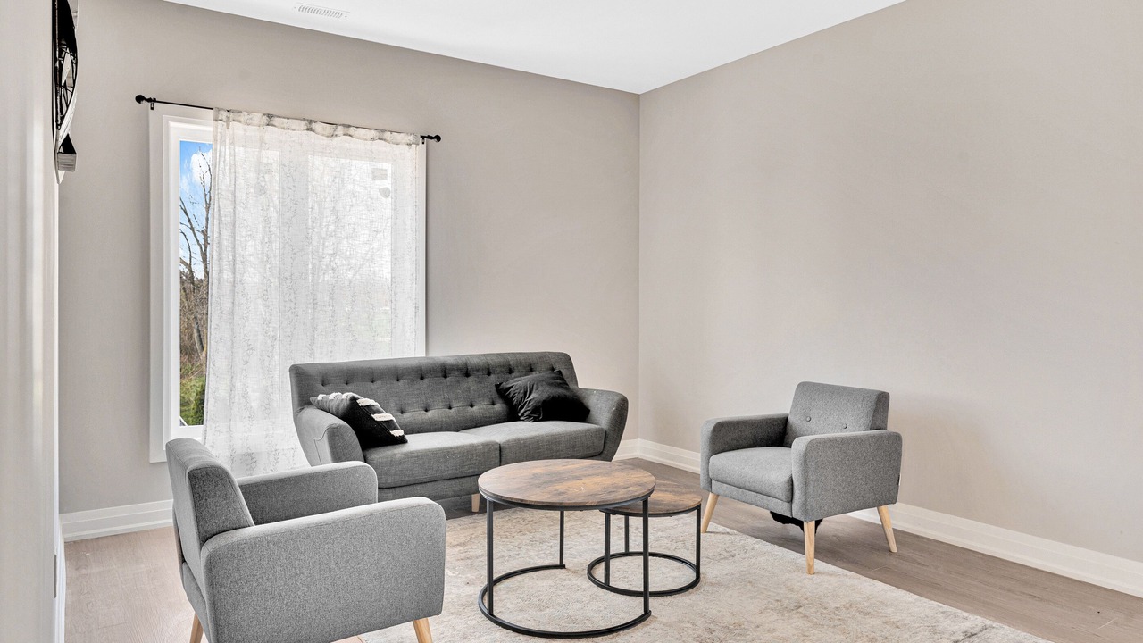 Photo of Livingroom in Romney