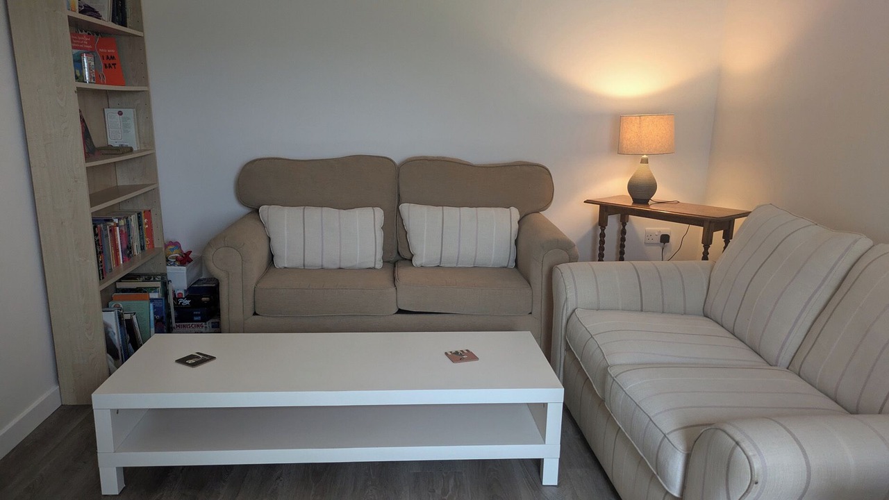 Photo of Livingroom in Rousay