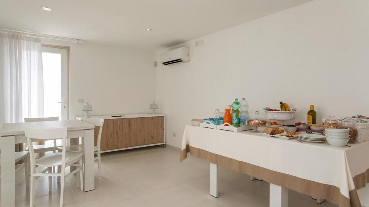Photo of Bedroom in Scala di Furno